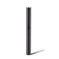Electric Arc Flameless Lighter Windproof with Safety Lock USB Fast Charging Data Cable for Camping BBQ Candle