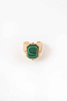Viride Adjustable Ring