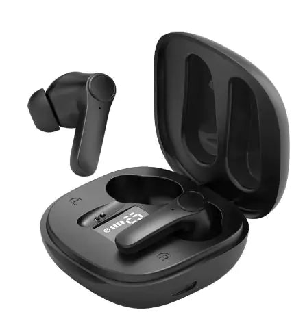 ai-powered Bluetooth translator earbuds-real-time 144 language translation