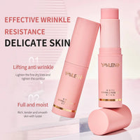 Korean Collagen Moisturizing Stick and Lip Balm
