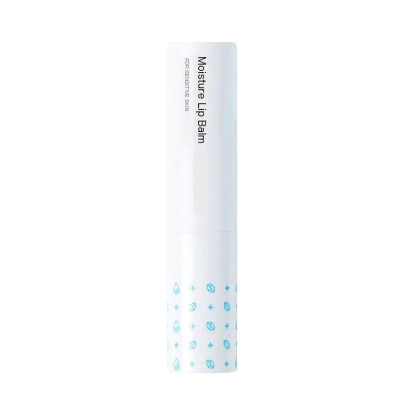 Korean Lip Balm 3g - Moisturizing and Nourishing