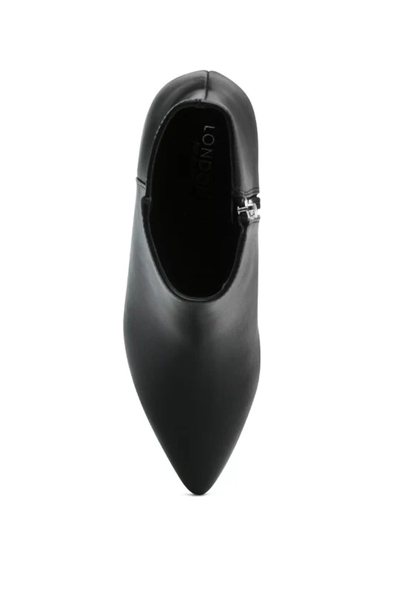 THALIA SLEEK BOOTS