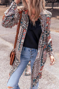 Persy Button down Cardigan