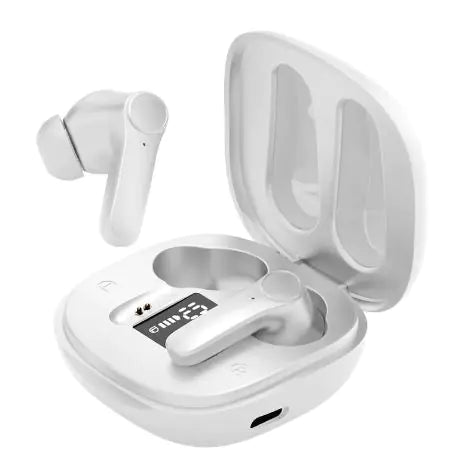 ai-powered Bluetooth translator earbuds-real-time 144 language translation