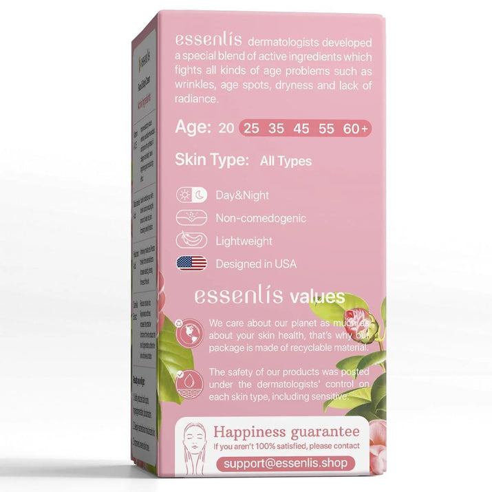 Dark Spot Remover for Face Body Underarms Armpit Knees Elbows Sensitive Area