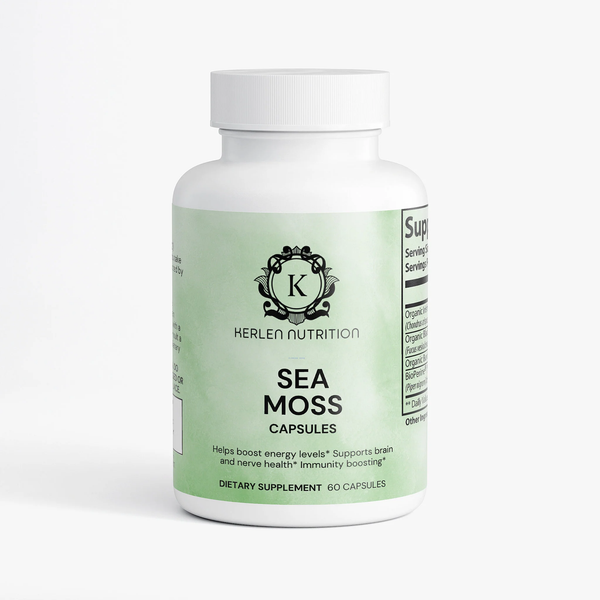 Sea Moss