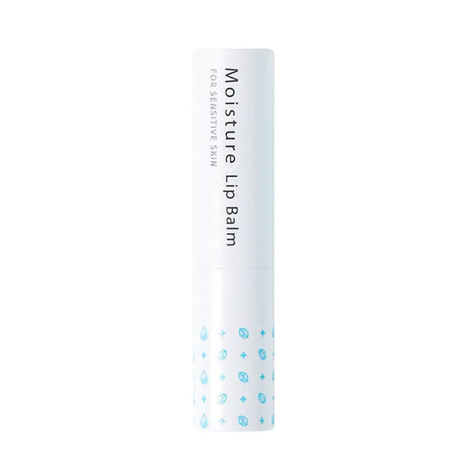 Korean Lip Balm 3g - Moisturizing and Nourishing