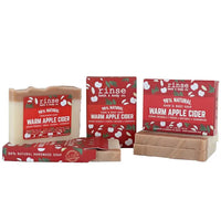Mini Apple Cider Soap-1