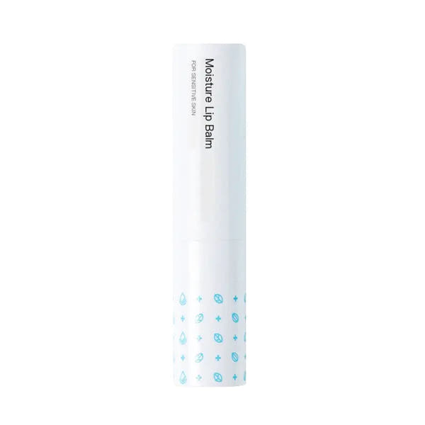 Korean Lip Balm 3g - Moisturizing and Nourishing