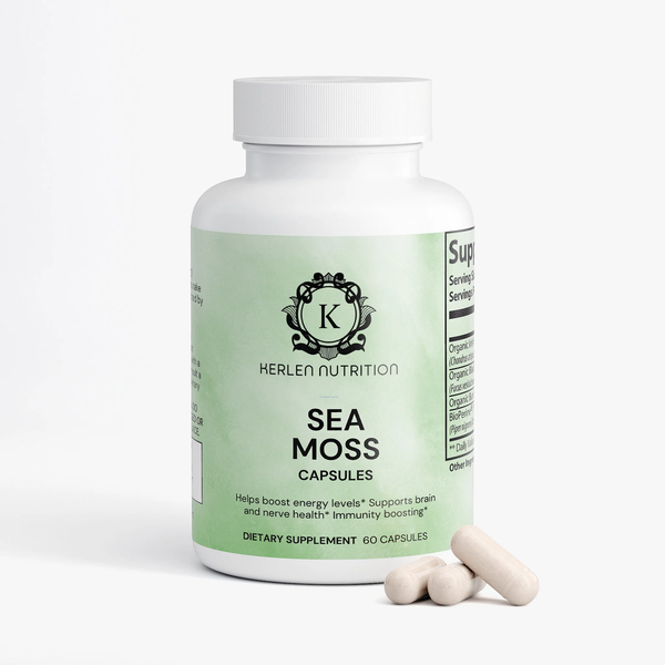 Sea Moss