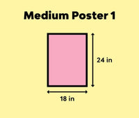 DRAGON BALL Z HOUSE - POSTER NO FRAME