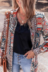 Persy Button down Cardigan