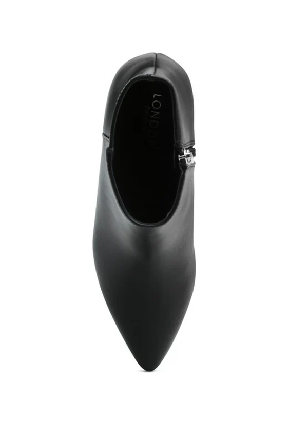 THALIA SLEEK BOOTS