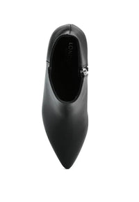 THALIA SLEEK BOOTS